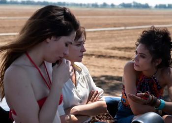 Goliarda Sapienza in cerca di una nuova vita