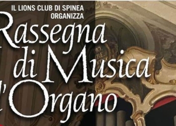 Antichi organi suonano: rassegna in tre serate