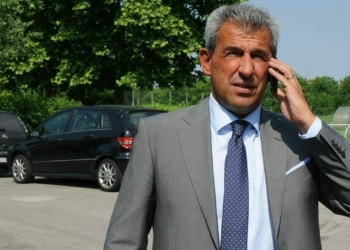 Il “caso Bagni” e un calcio popolato da troppi personaggi equivoci