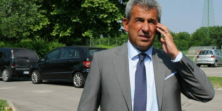 Il “caso Bagni” e un calcio popolato da troppi personaggi equivoci