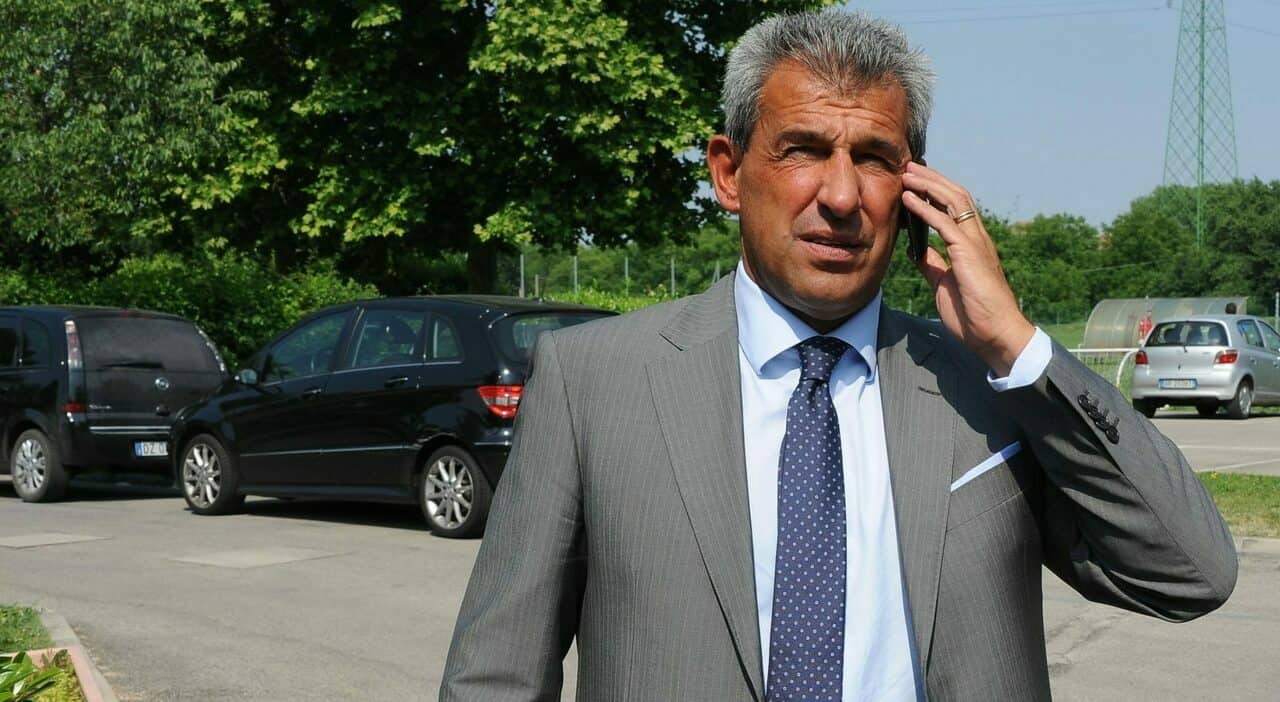 Il “caso Bagni” e un calcio popolato da troppi personaggi equivoci