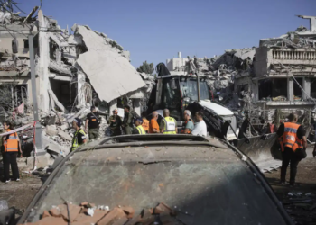 I 12 giorni che cambiano il mondo (e anche il diritto internazionale)