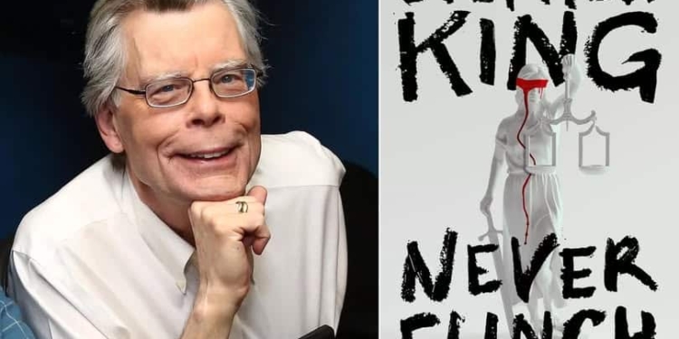 Irrompe King con la sua strage degli innocenti, ma vincono le donne