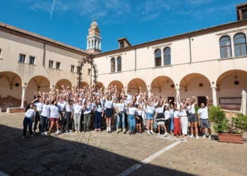 Al Lido la settimana della Scuola dei Diritti Umani