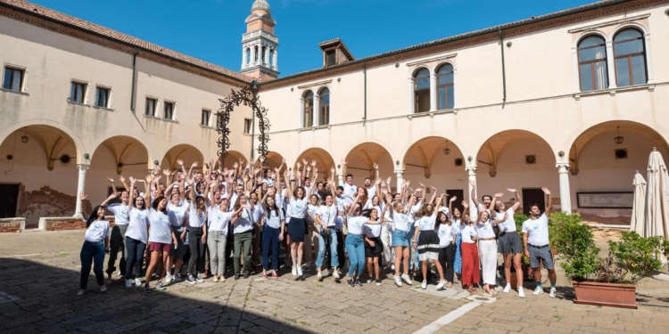 Al Lido la settimana della Scuola dei Diritti Umani