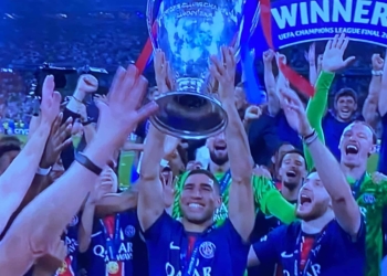 Inter: dal sogno all’incubo (5-0!)