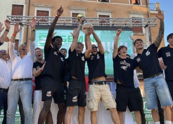 Guglielmo Feliziani: così Mestre ha fatto canestro, in A2