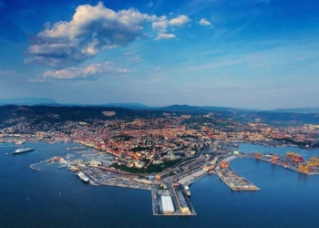 Gurrieri commissario straordinario per Trieste e Monfalcone