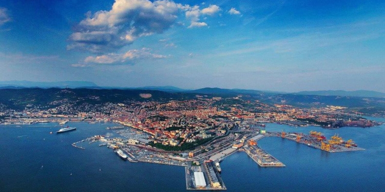 Gurrieri commissario straordinario per Trieste e Monfalcone