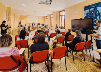 A Loreo la terra e il mare nel nome del Pane