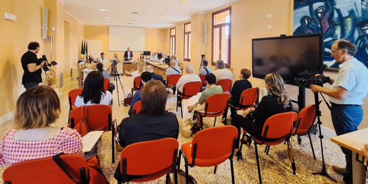 A Loreo la terra e il mare nel nome del Pane