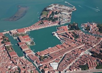 Arsenale nord, una storia veneziana infinita