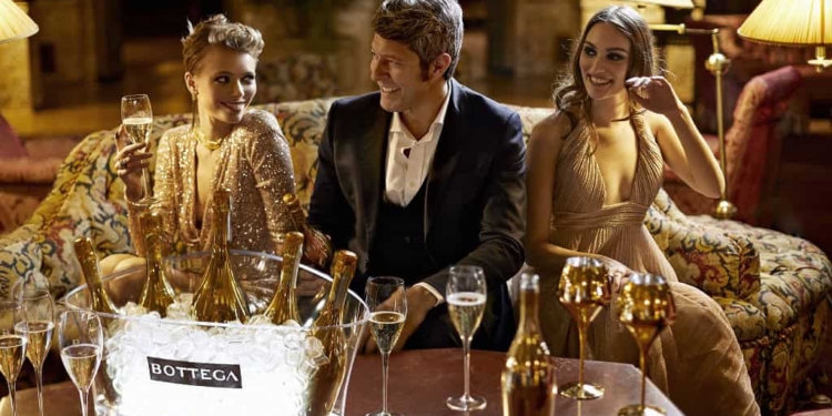 Atmosphere Living lancia le prime residenze Bottega Gold in India