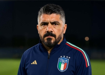 Almeno un “Ringhio” nel tramonto azzurro