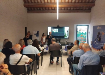 Dalla disabilità il coraggio per diventare poeti e scrittori