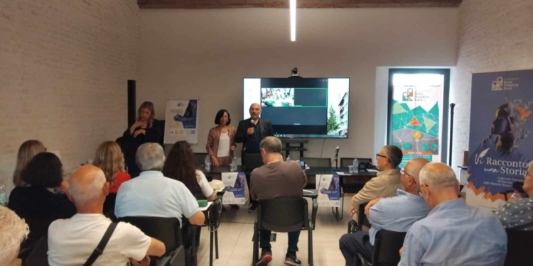 Dalla disabilità il coraggio per diventare poeti e scrittori