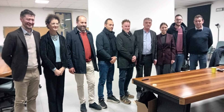 Codato: Condifesa TVB leader nel campo della gestione dei rischi