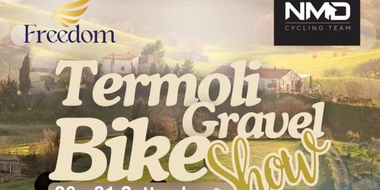 Termoli Gravel Bike Show
