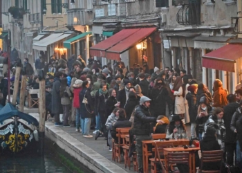 Mala movida emergenza nazionale