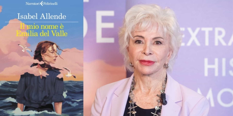 Irrompe la Allende nel nome di Emilia