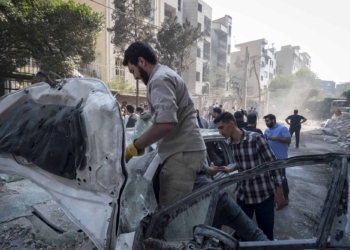 Israele e Iran: l’ONU vieta la forza contro uno Stato indipendente