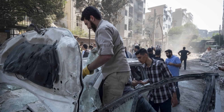 Israele e Iran: l’ONU vieta la forza contro uno Stato indipendente