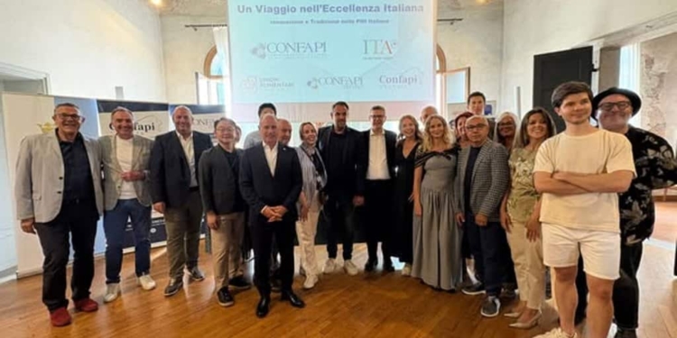 Eccellenza agroalimentare italiana: innovazione e tradizione nelle PMI