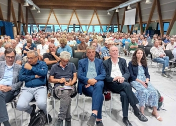 Marca Trevigiana prima in Italia per tecnologia nei vigneti