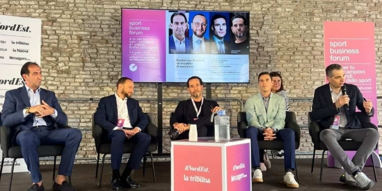 Sport Business Forum 2025