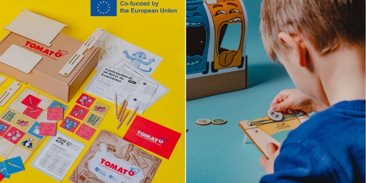 Evento a Mestre. Giovani al centro di cultura e innovazione 