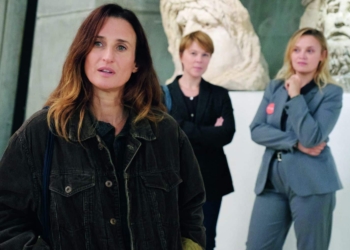 Tre amiche, tre donne e i problemi di cuore