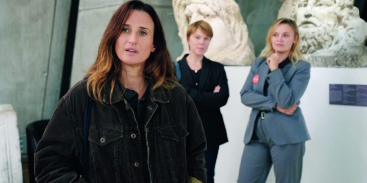 Tre amiche, tre donne e i problemi di cuore