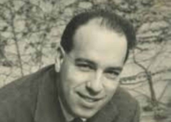 Ugo Facco De Lagarda il grande intellettuale da riscoprire