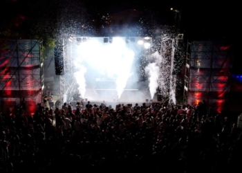 L’Anguana Charity Music Festival e la beneficenza