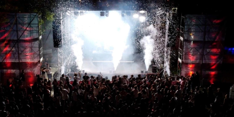 L’Anguana Charity Music Festival e la beneficenza