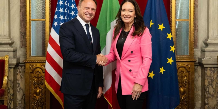 Vino: le aziende del Veneto Orientale esportano il 20% in USA