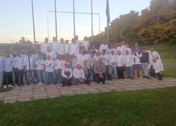 Piattelli e Padelle insieme, anche solo per divertirsi