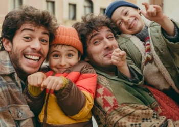  “Come fratelli”, anche per forza