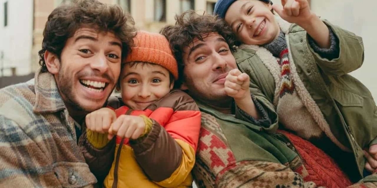  “Come fratelli”, anche per forza