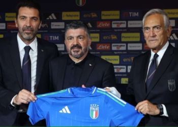 San Gennaro fai il miracolo!!