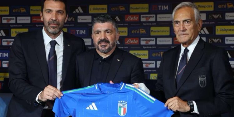 San Gennaro fai il miracolo!!