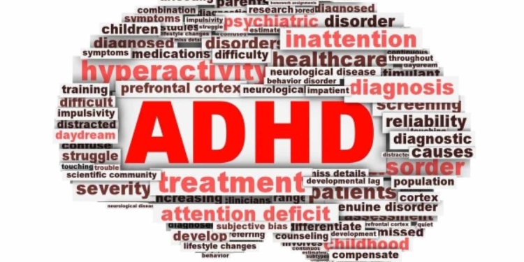 ADHD: i disturbi dell’Attenzione colpiscono a ogni età