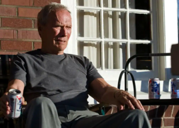 Tutti grandi, da Henry a Clint. E due supercoppie per sorridere