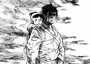 A Pordenone Kojima l’uomo che ha rivoluzionato il manga