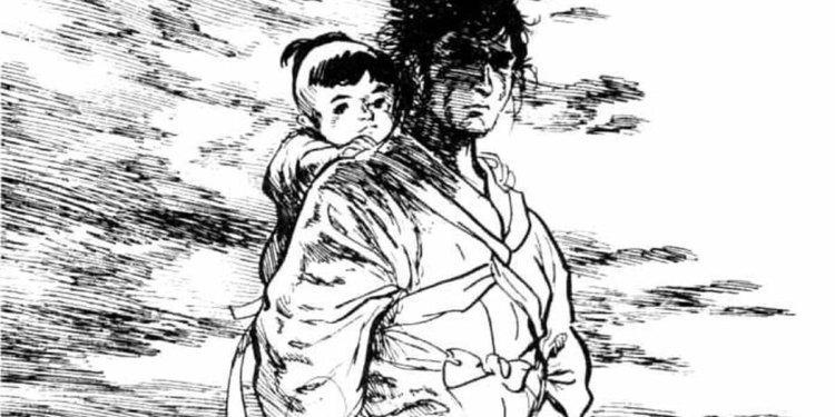 A Pordenone Kojima l’uomo che ha rivoluzionato il manga