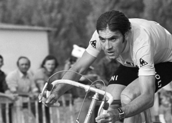 Gli 80 anni di Eddy Merckx e le settimane tra Tour e Giro