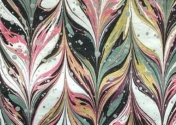 “Alchimie su carta”: alla Marciana l’arte di Valese