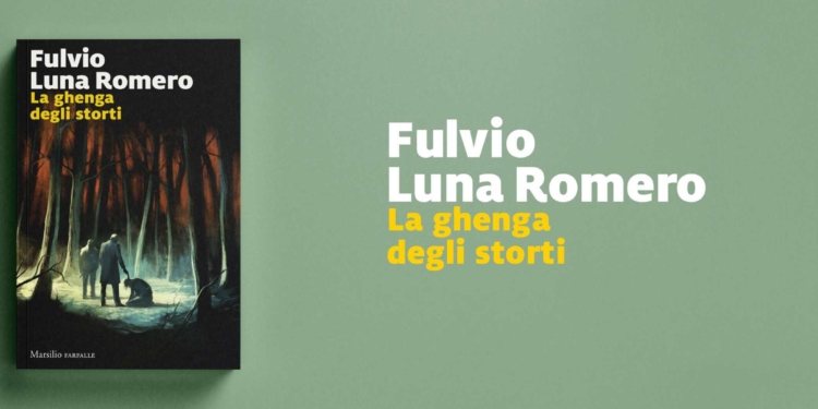 “La Ghenga degli storti” e un trevigiano scala la classifica