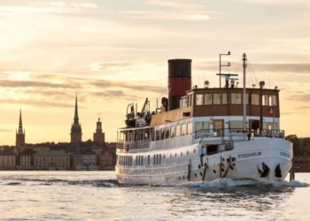 Perdersi nel mondo unico dell’arcipelago di Stoccolma