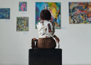 Musei come ferite aperte